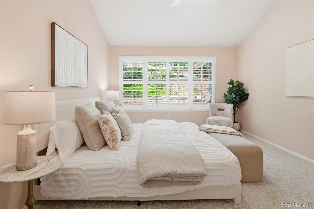 8206 S Tempe Court Aurora CO 80016