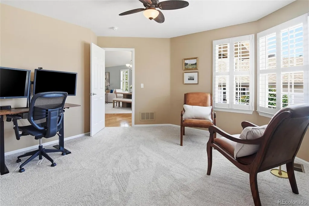 8206 S Tempe Court Aurora CO 80016