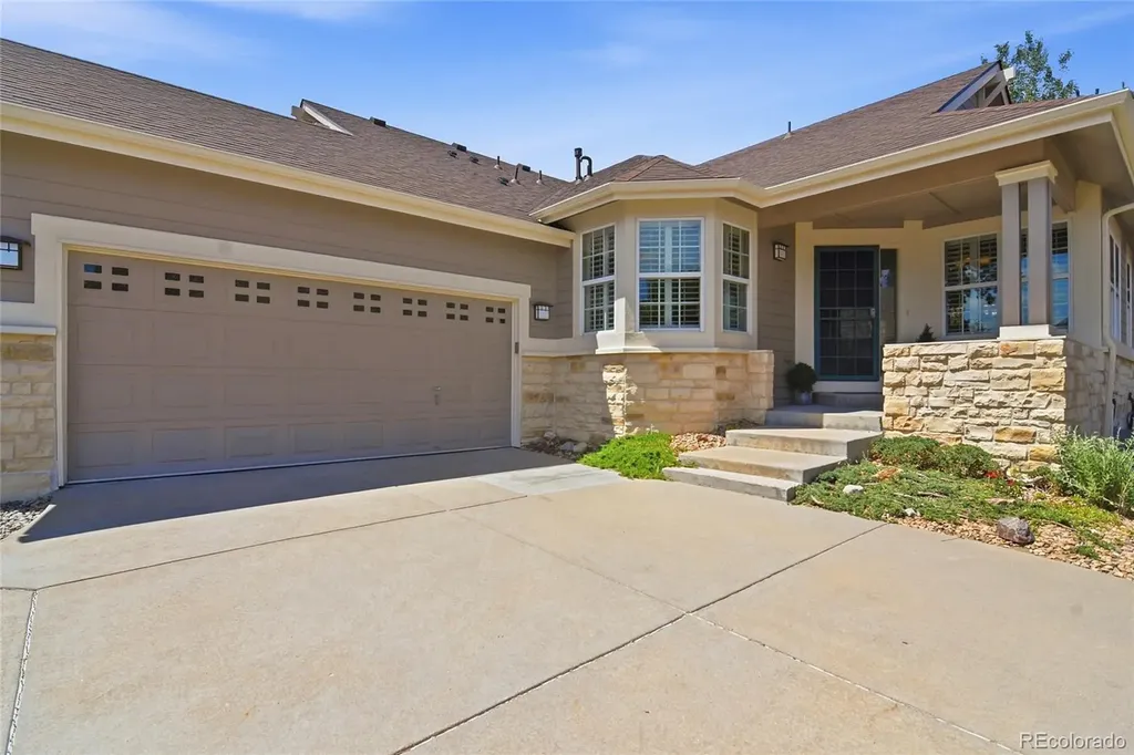 8206 S Tempe Court Aurora CO 80016
