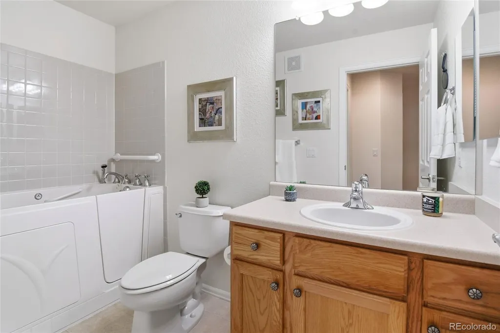 8206 S Tempe Court Aurora CO 80016