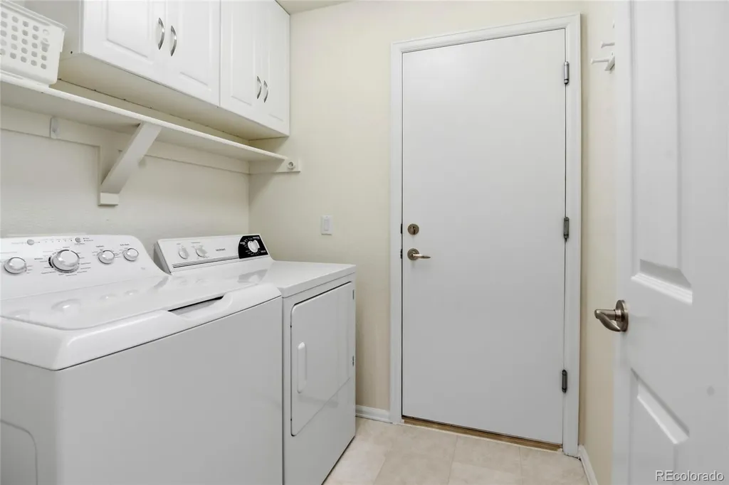 8206 S Tempe Court Aurora CO 80016
