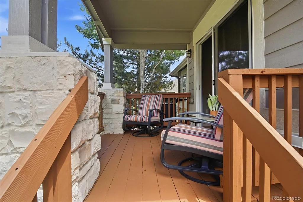 8206 S Tempe Court Aurora CO 80016