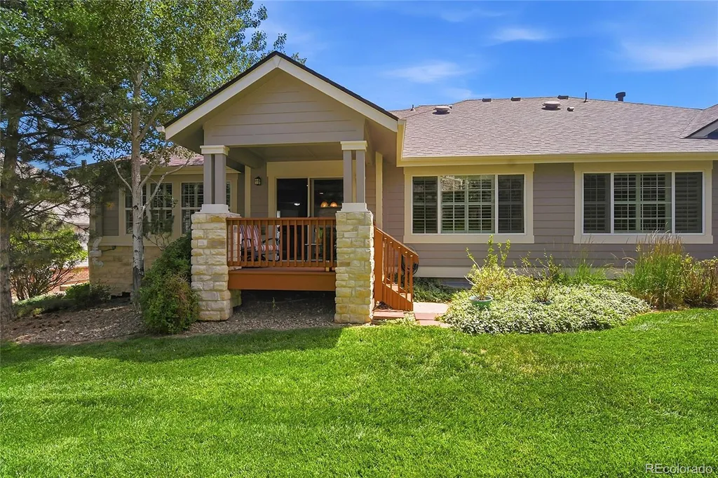 8206 S Tempe Court Aurora CO 80016