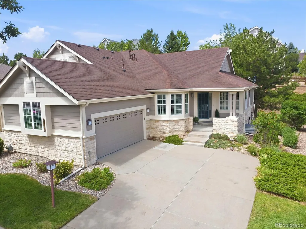 8206 S Tempe Court Aurora CO 80016