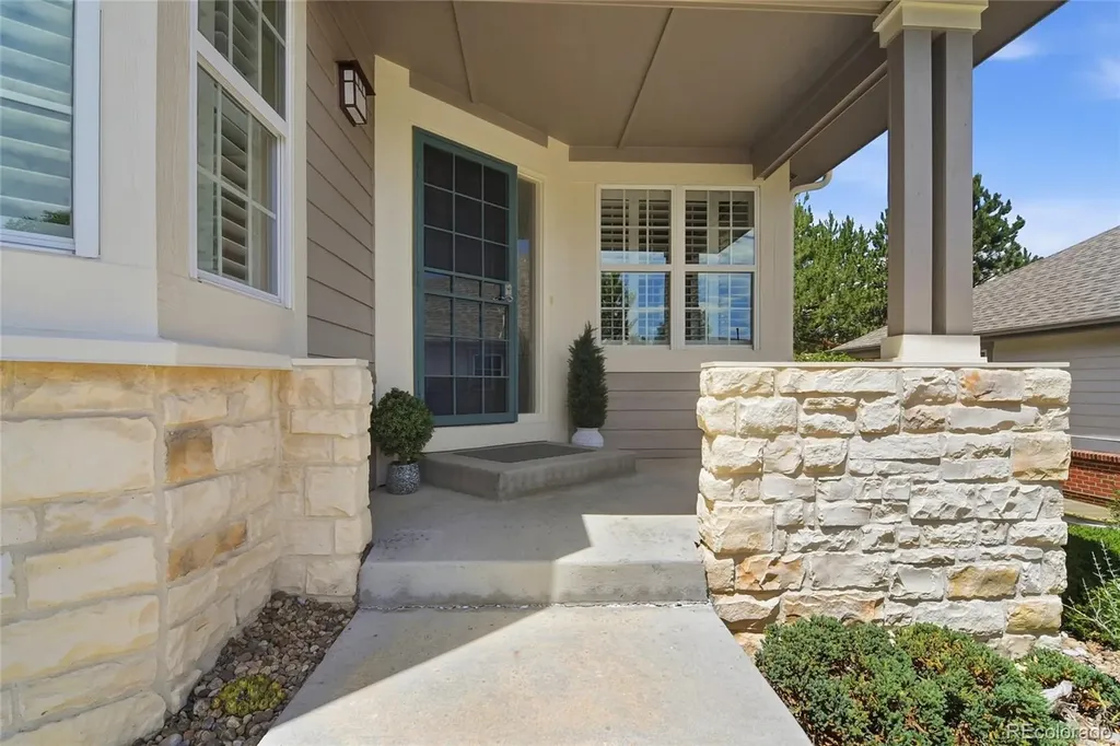 8206 S Tempe Court Aurora CO 80016