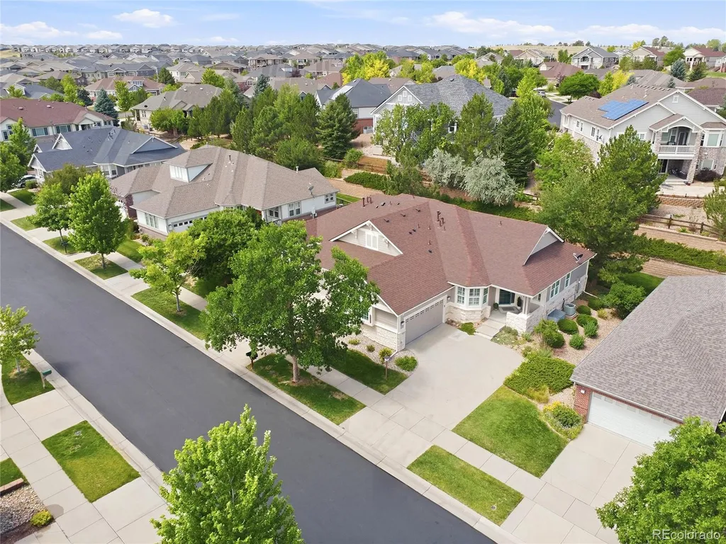 8206 S Tempe Court Aurora CO 80016