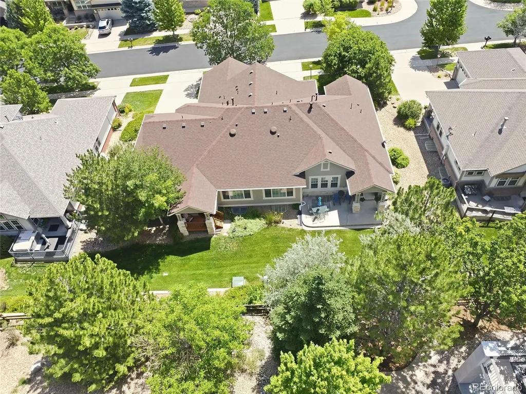 8206 S Tempe Court Aurora CO 80016
