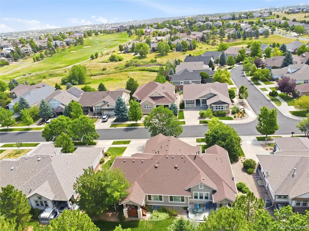 8206 S Tempe Court Aurora CO 80016