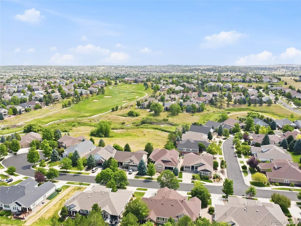 8206 S Tempe Court Aurora CO 80016