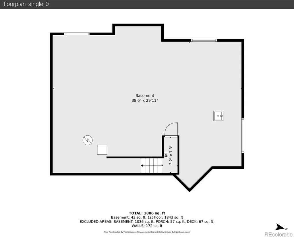 8206 S Tempe Court Aurora CO 80016