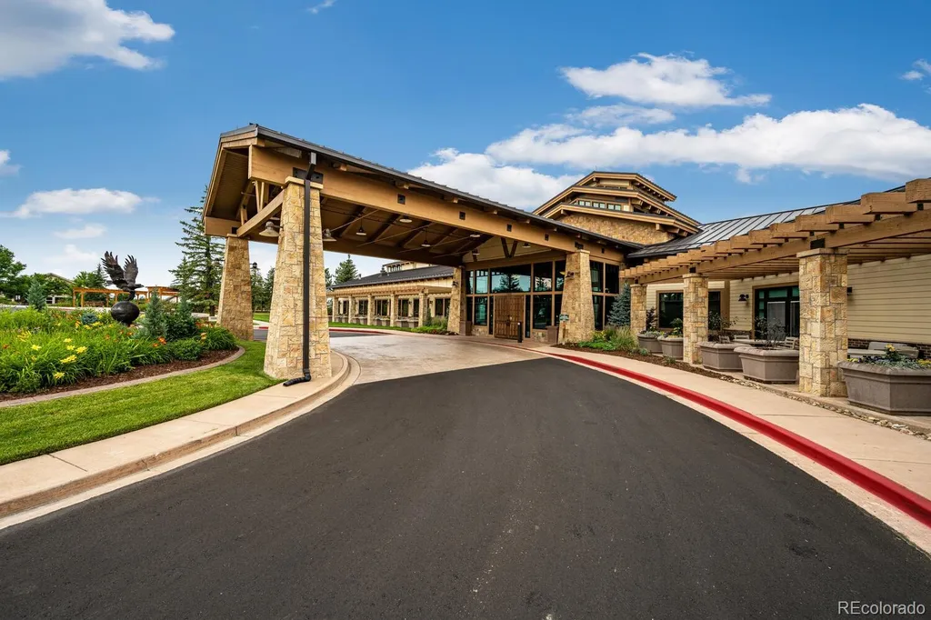 8206 S Tempe Court Aurora CO 80016
