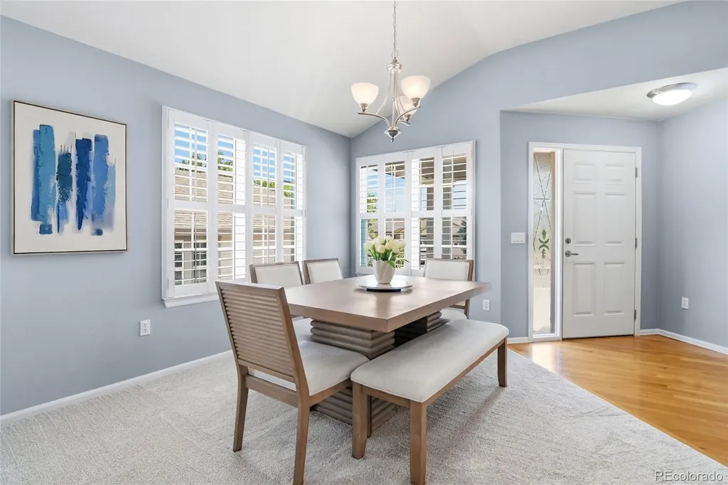 8206 S Tempe Court Aurora CO 80016