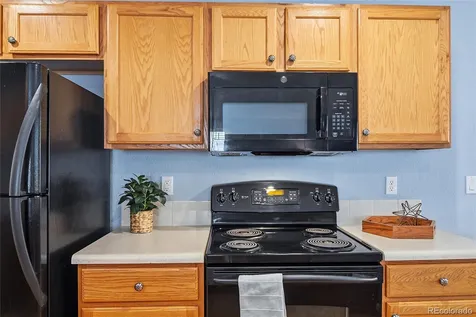 8206 S Tempe Court Aurora CO 80016