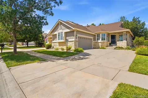 8206 S Tempe Court Aurora CO 80016