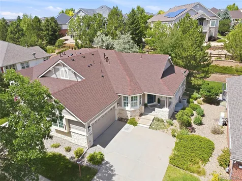 8206 S Tempe Court Aurora CO 80016