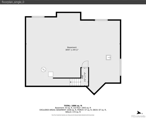 8206 S Tempe Court Aurora CO 80016