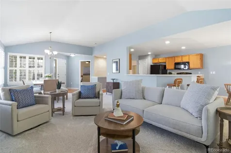 8206 S Tempe Court Aurora CO 80016