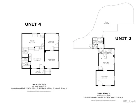 209 N Arcadia Street Colorado Springs CO 80903