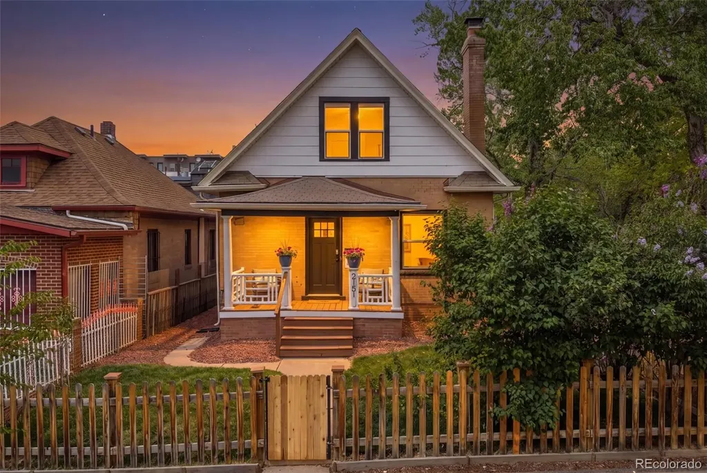 2151 N Clay Street Denver CO 80211