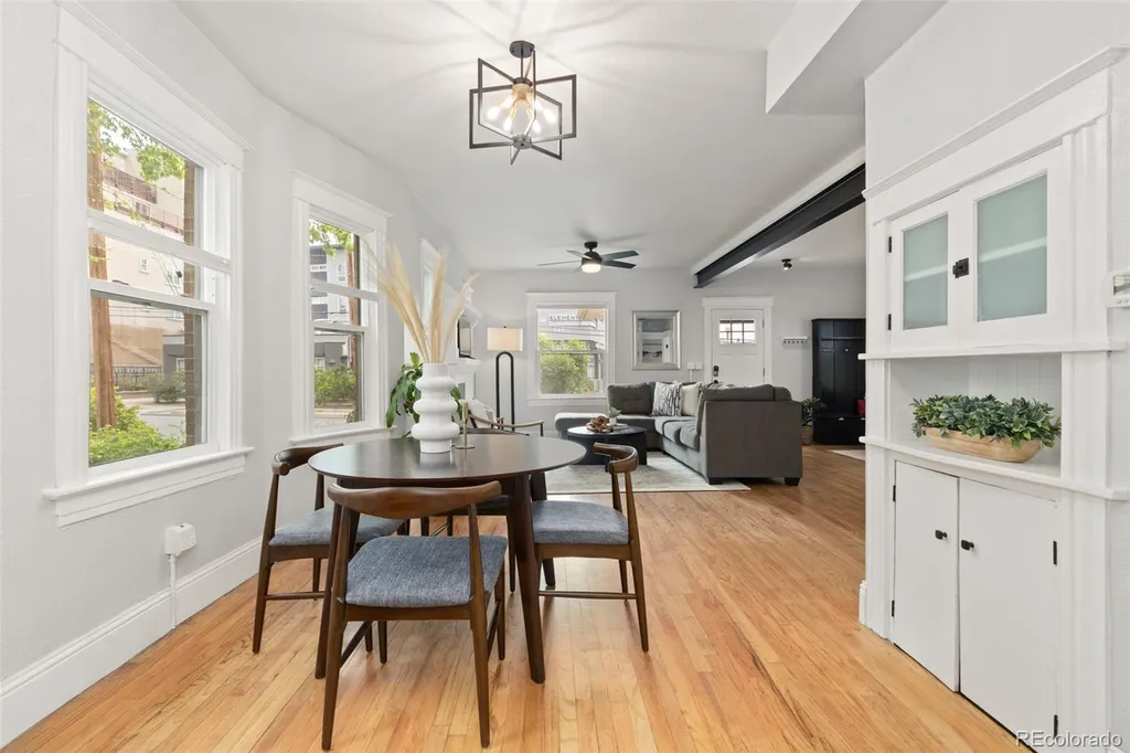 2151 N Clay Street Denver CO 80211