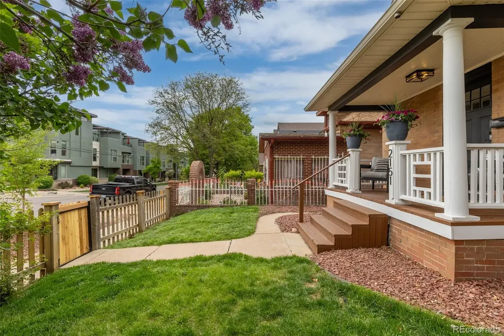 2151 N Clay Street Denver CO 80211