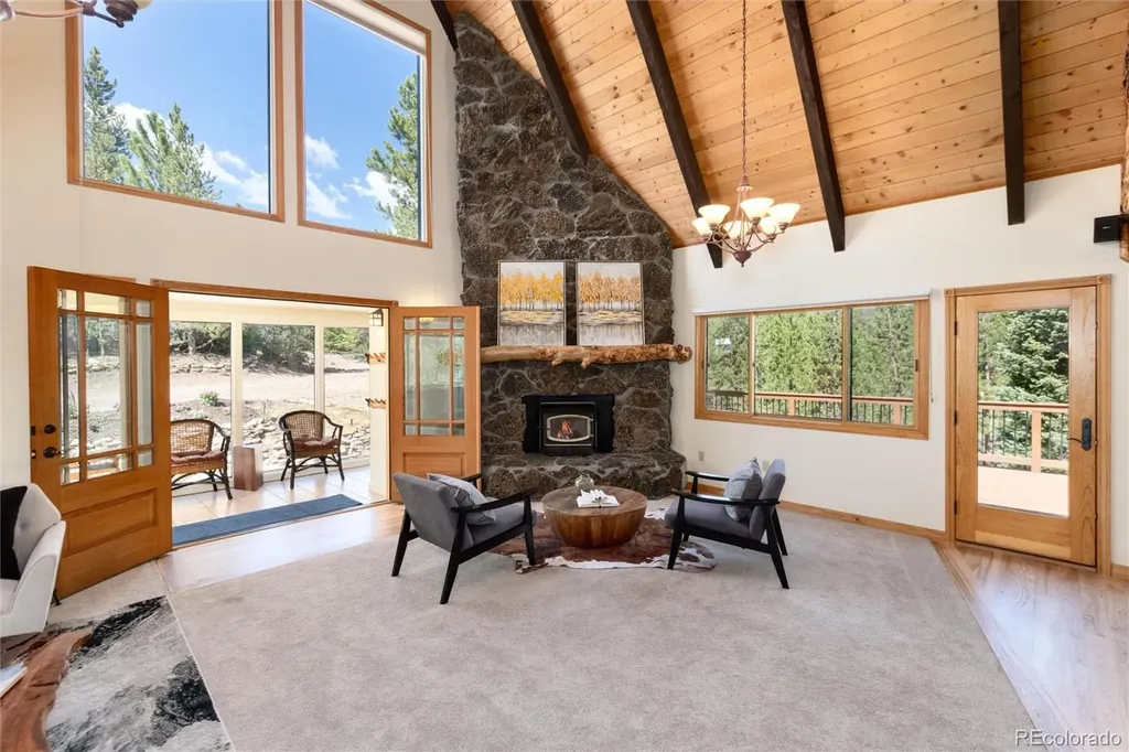 192 Upland Drive Breckenridge CO 80424