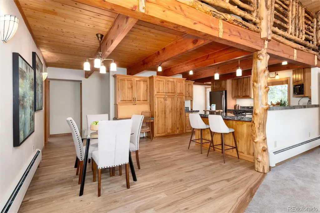 192 Upland Drive Breckenridge CO 80424
