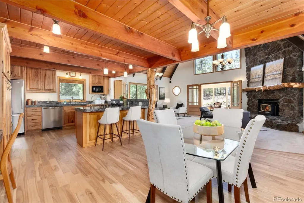 192 Upland Drive Breckenridge CO 80424