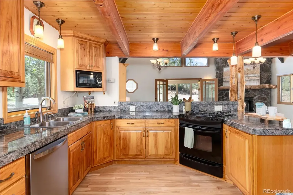 192 Upland Drive Breckenridge CO 80424