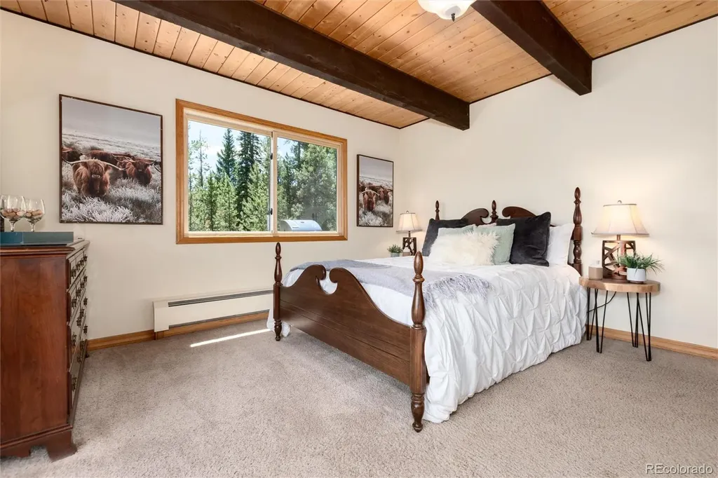 192 Upland Drive Breckenridge CO 80424