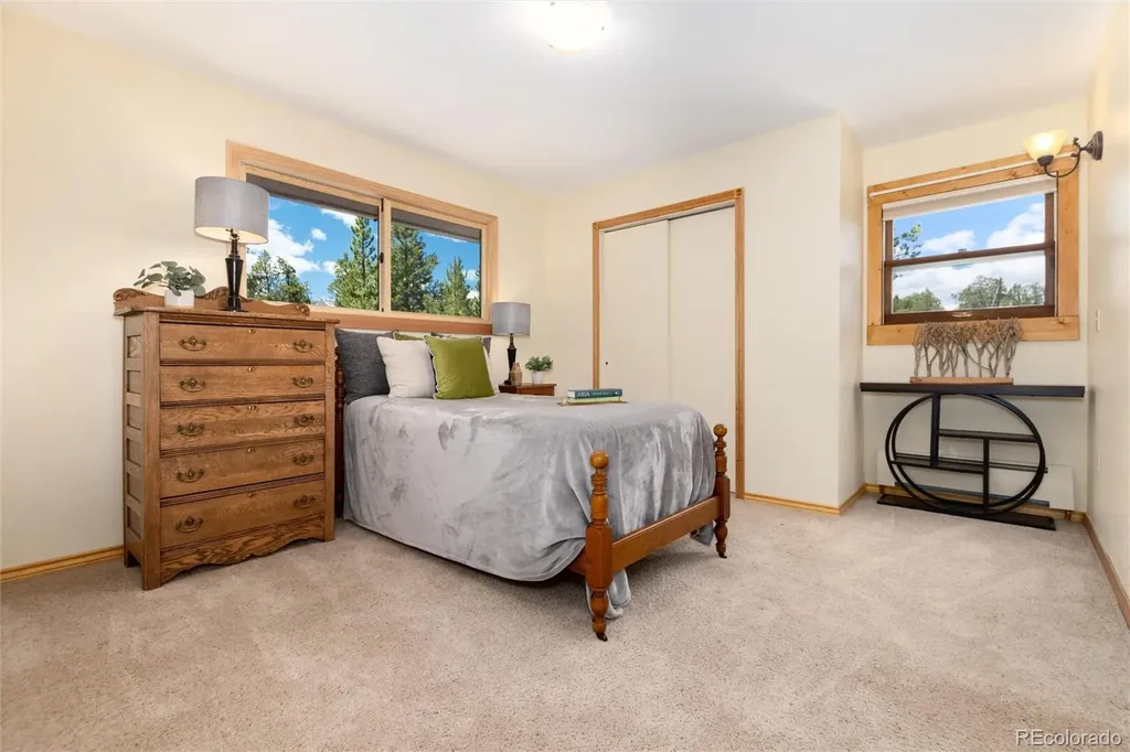 192 Upland Drive Breckenridge CO 80424