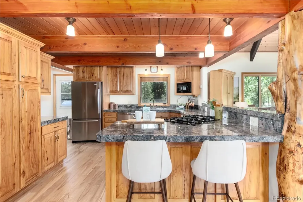 192 Upland Drive Breckenridge CO 80424