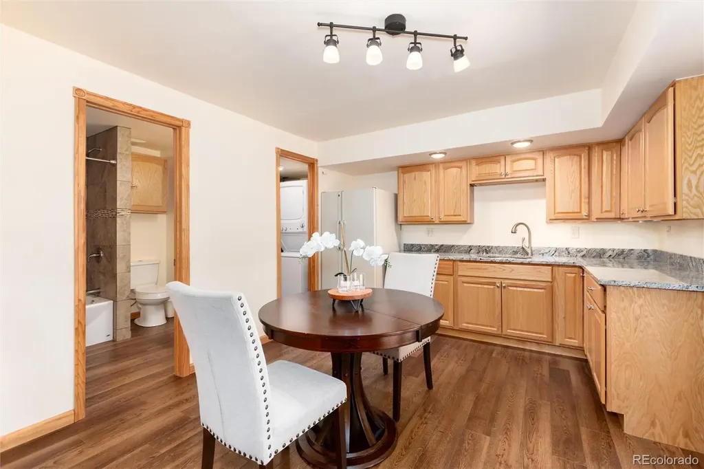 192 Upland Drive Breckenridge CO 80424
