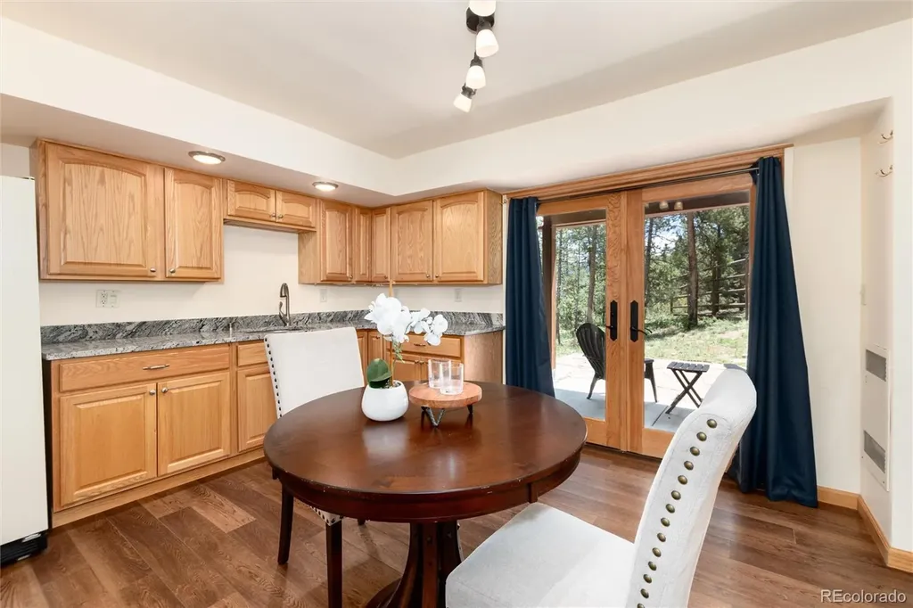 192 Upland Drive Breckenridge CO 80424