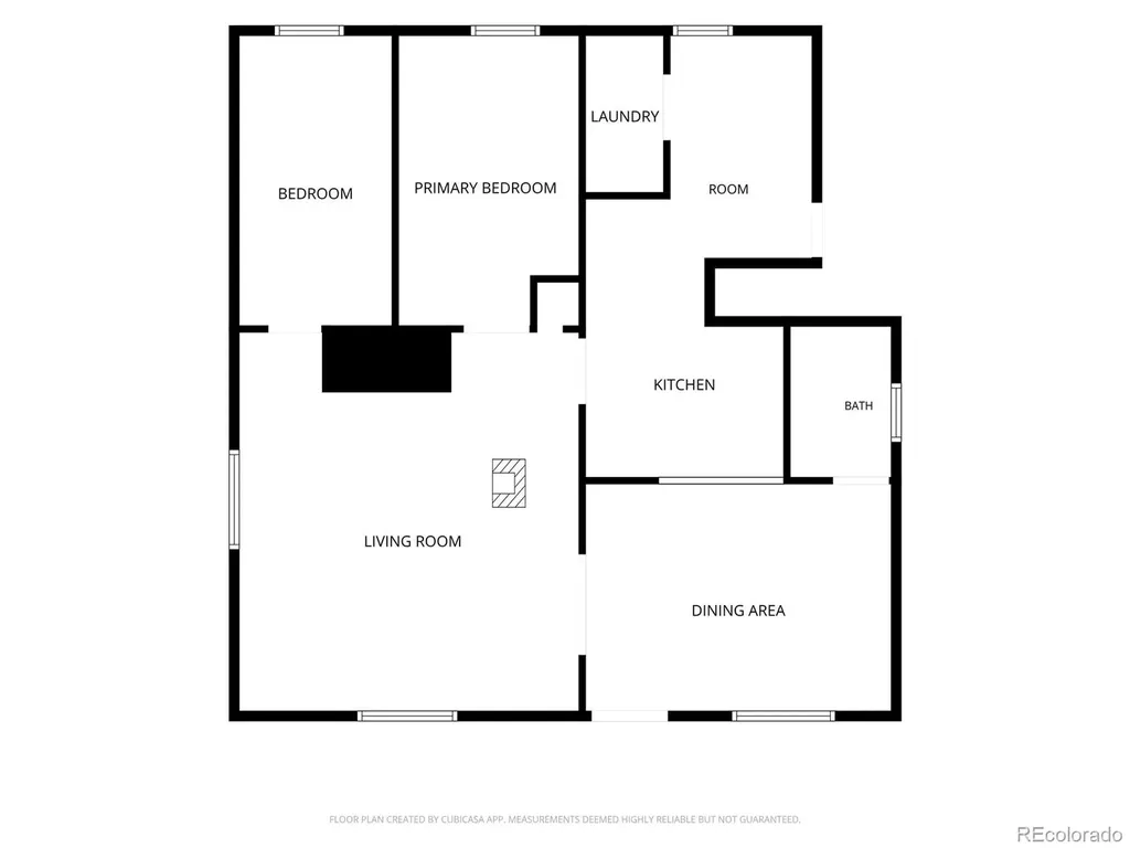 800 Stuart Street Denver CO 80204