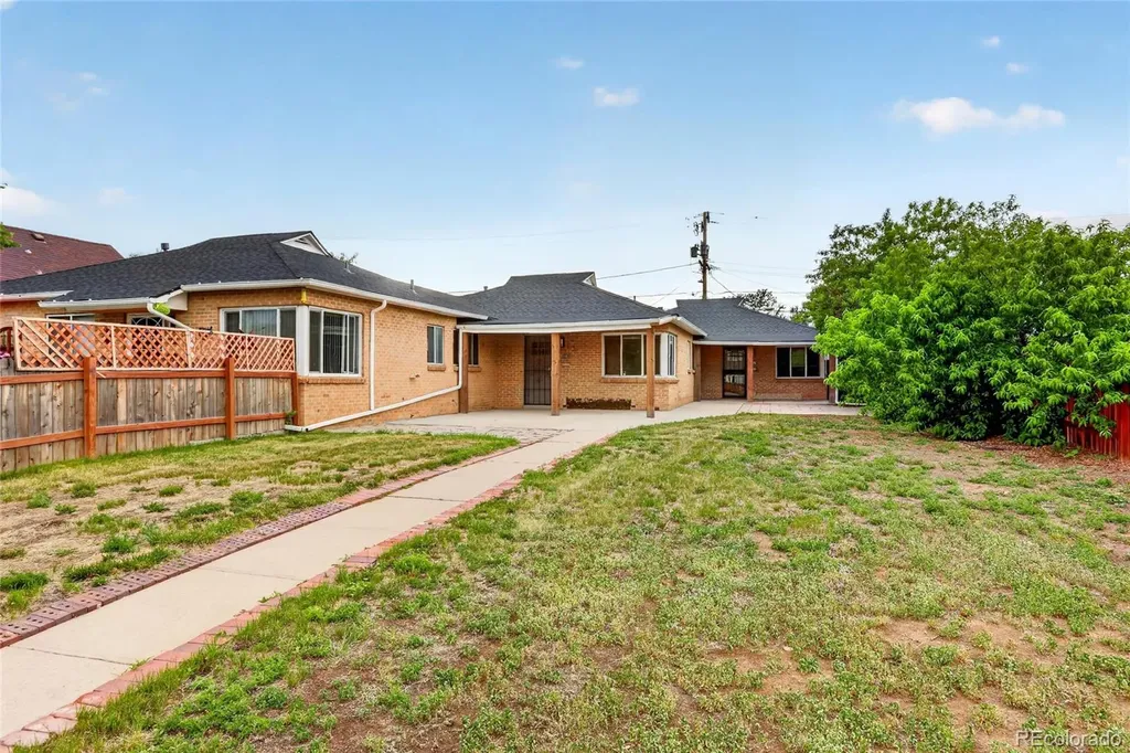 1427 Uinta Street Denver CO 80220
