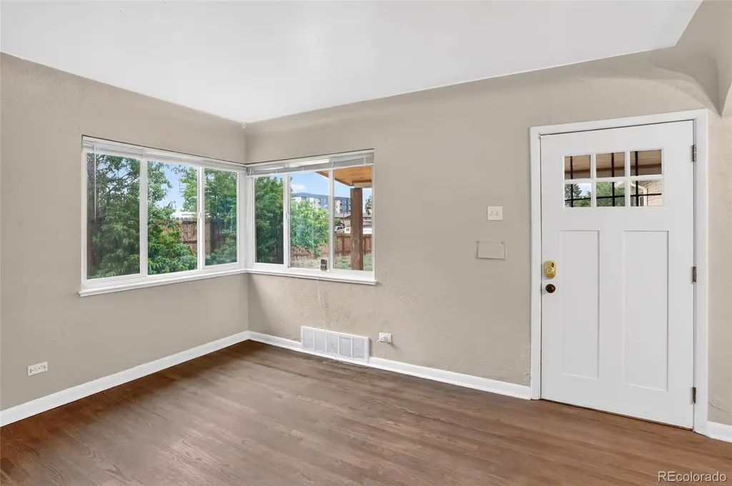 1427 Uinta Street Denver CO 80220