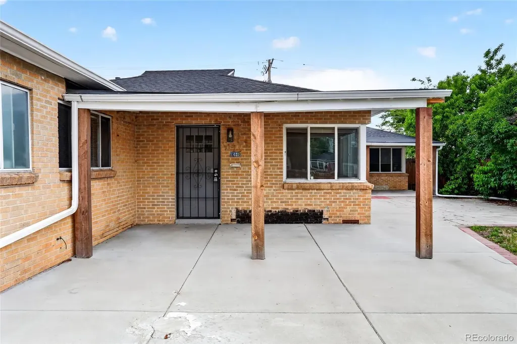 1427 Uinta Street Denver CO 80220