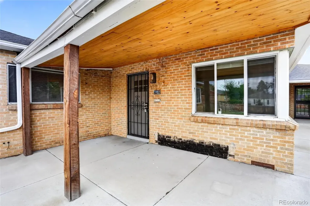 1427 Uinta Street Denver CO 80220
