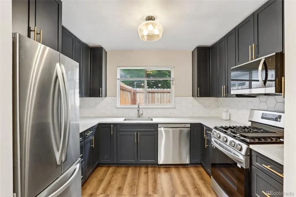 1427 Uinta Street Denver CO 80220