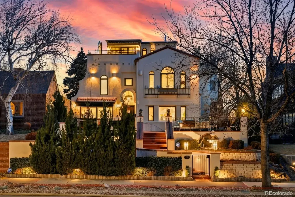 525 S Downing Street Denver CO 80209