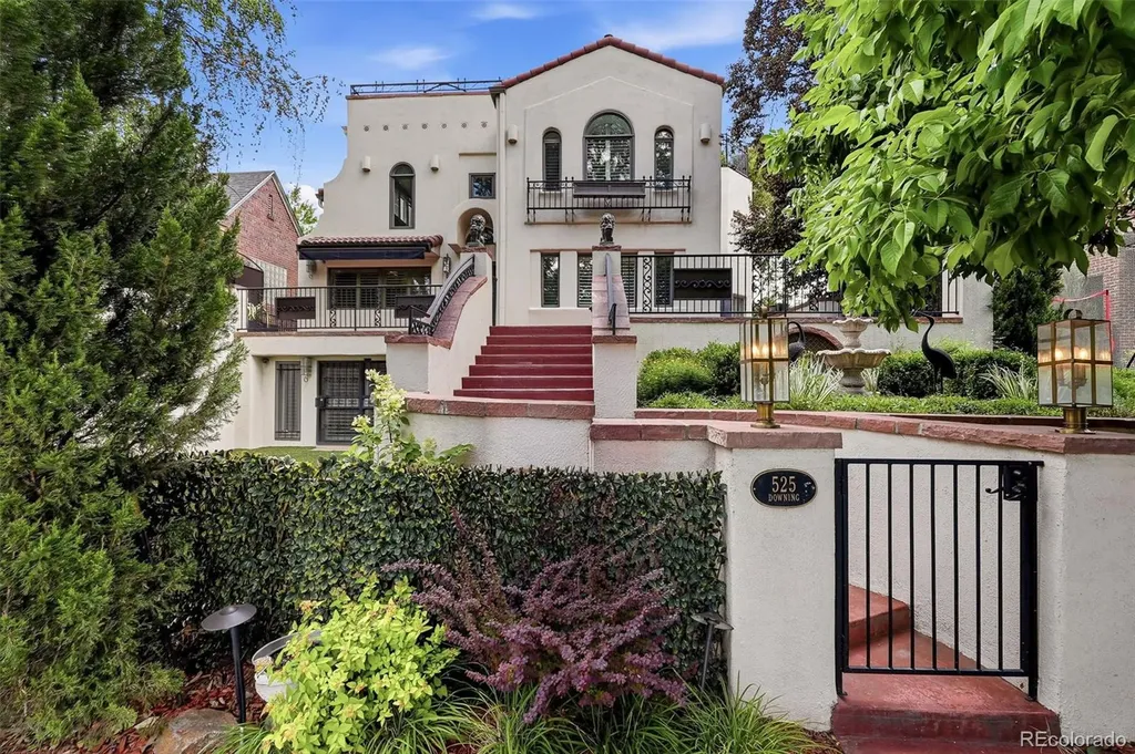 525 S Downing Street Denver CO 80209