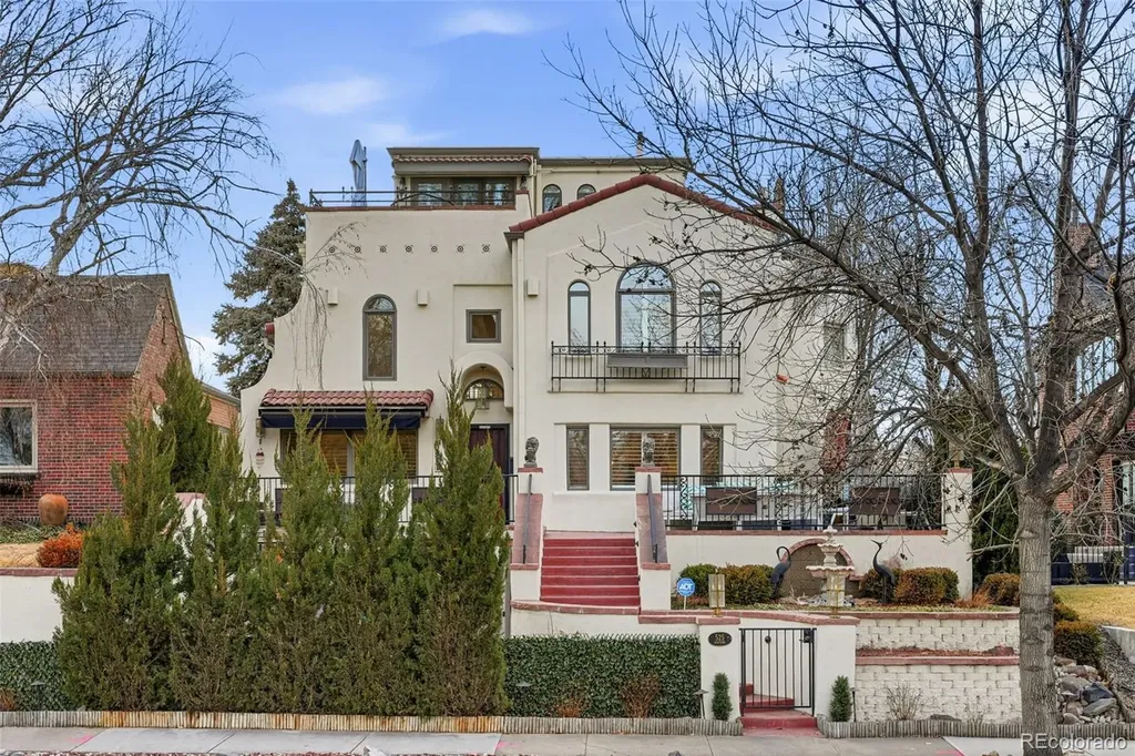 525 S Downing Street Denver CO 80209