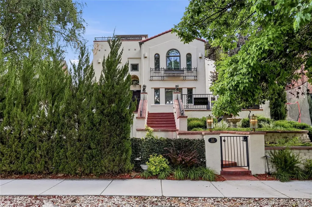 525 S Downing Street Denver CO 80209