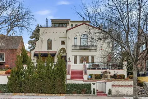 525 S Downing Street Denver CO 80209
