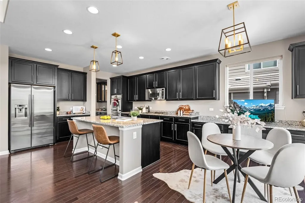 3614 S Xenia Street Denver CO 80237