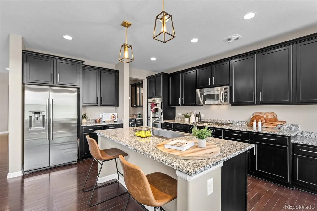 3614 S Xenia Street Denver CO 80237