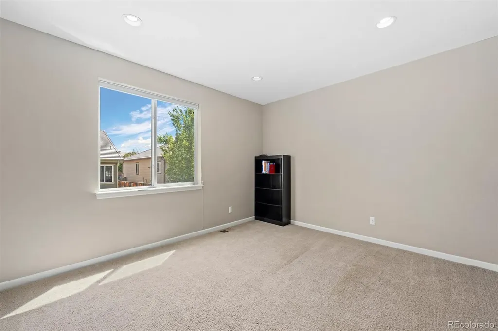 3614 S Xenia Street Denver CO 80237