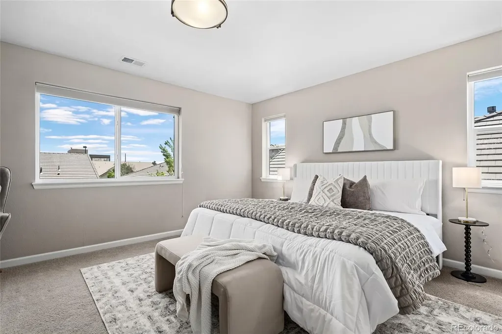 3614 S Xenia Street Denver CO 80237