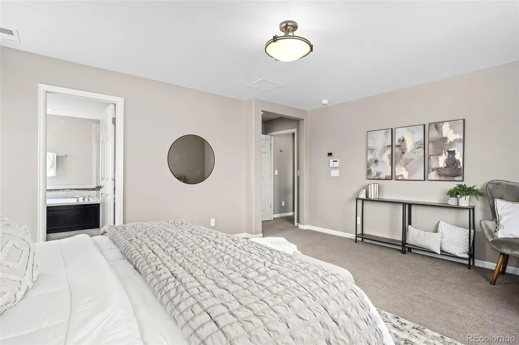 3614 S Xenia Street Denver CO 80237